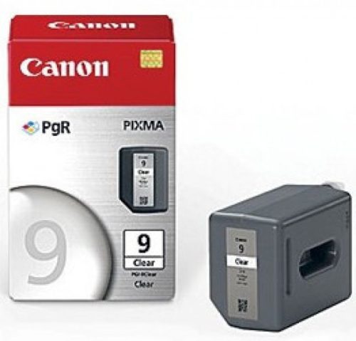 Canon PGI9 Patron Clear Pro 9500 (eredeti)