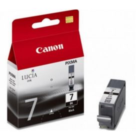 Canon PGI7 Patron Black (eredeti)