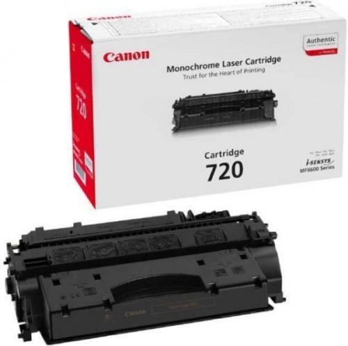 Canon CRG720 Toner Black MF6680 (CDH)