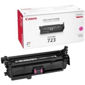 Canon CRG723 Toner Magenta LBP7750 (CDH)