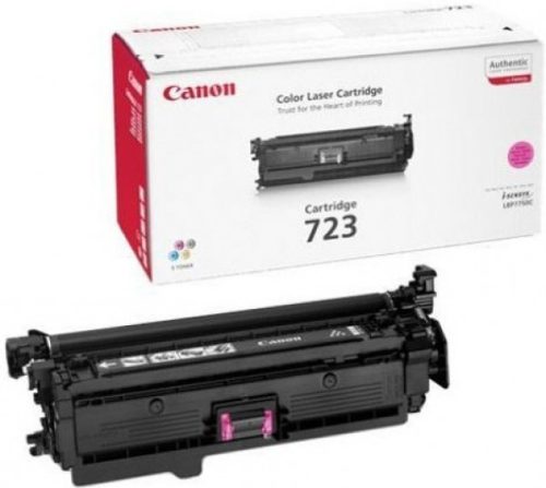 Canon CRG723 Toner Magenta LBP7750 (CDH)
