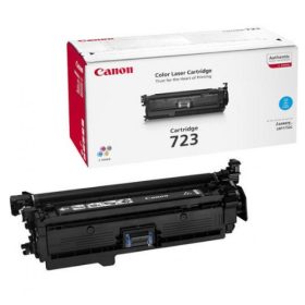 Canon CRG723 Toner Cyan LBP7750 (CDH)