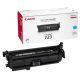 Canon CRG723 Toner Cyan LBP7750 (CDH)