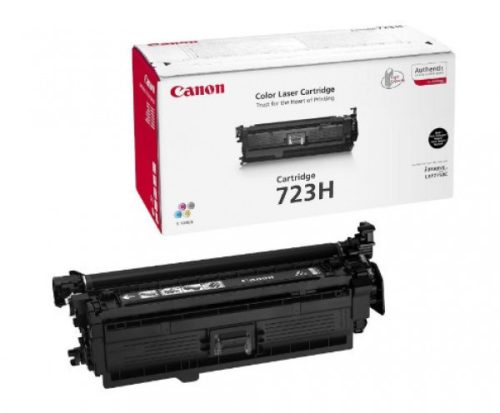 Canon CRG723H Toner Black HIGH (CDH)