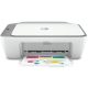 HP DeskJet 2720E A4 színes tintasugaras multifunkciós nyomtató szürke