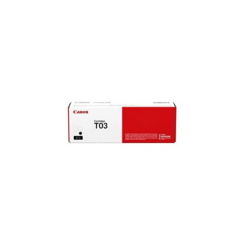 Canon iRA525i Toner Bk 51,5K /o/ T03