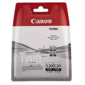Canon PGI520 Patron DuoPack (eredeti)