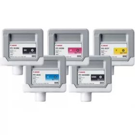 Canon PFI303 Matt Black Cartridge