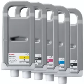 Canon PFI703 Photo Black Multipack