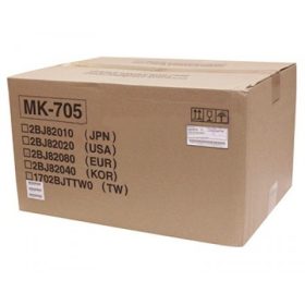 Kyocera MK705 E maintenance kit (Eredeti)