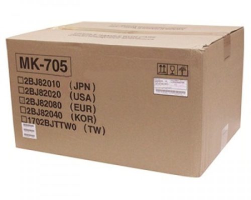 Kyocera MK705 E maintenance kit (Eredeti)