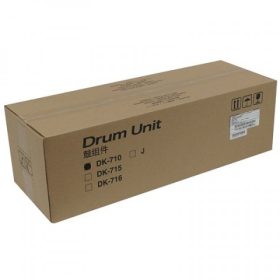 Kyocera DK710 drum (Eredeti)