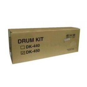 Kyocera DK450 drum (Eredeti)