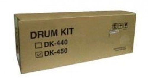 Kyocera DK450 drum (Eredeti)