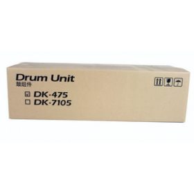 Kyocera DK475 drum (Eredeti)