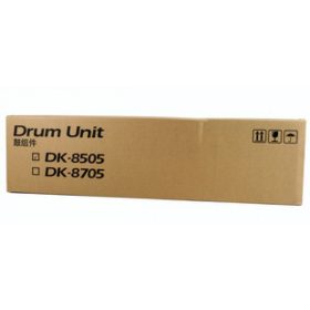 Kyocera DK8505 drum (Eredeti)
