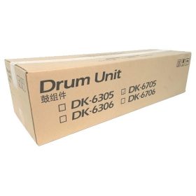 Kyocera DK6705 drum (Eredeti)