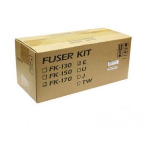 Kyocera FK170 fuser unit (Eredeti)
