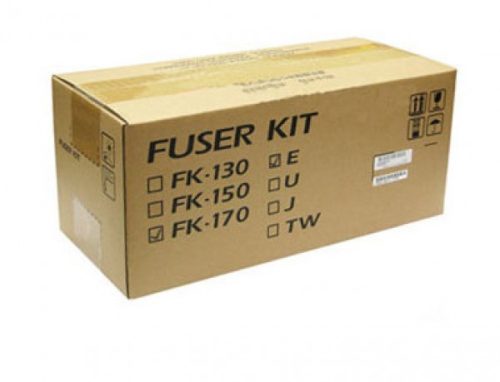 Kyocera FK170 fuser unit (Eredeti)
