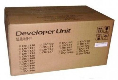 Kyocera DV1130 Developer unit (Eredeti)