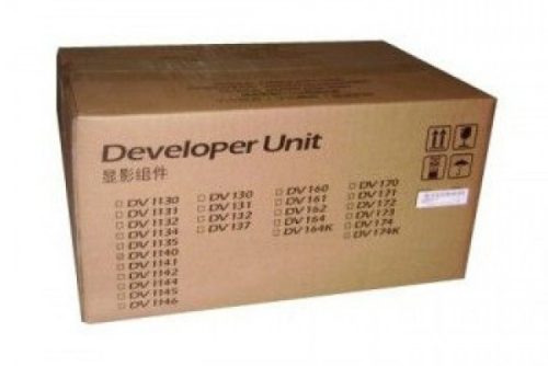 Kyocera DV-1140 Developer unit (Eredeti)