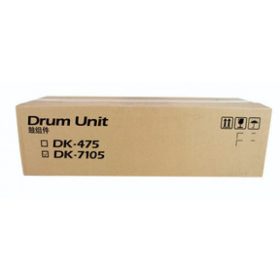 Kyocera DK7105 drum (Eredeti)