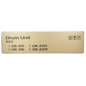 Kyocera DK8325 drum (Eredeti)