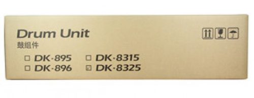 Kyocera DK8325 drum (Eredeti)