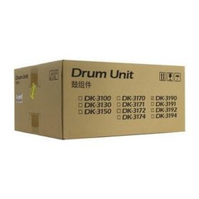 Kyocera DK3190 drum (Eredeti)