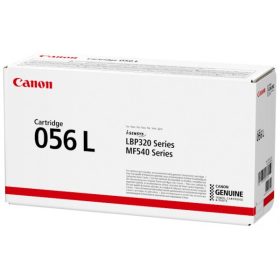 Canon CRG056L Toner /EREDETI/ 5,1K
