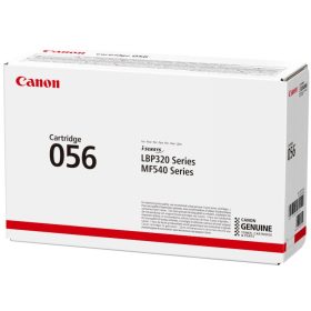 Canon CRG056 Toner /EREDETI/ 10K