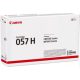 Canon CRG057H Toner Black 10.000 oldal kapacitás