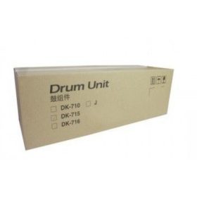 Kyocera DK715 drum (Eredeti)
