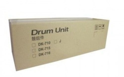 Kyocera DK715 drum (Eredeti)