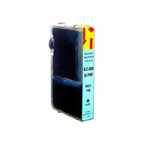   Canon BCI-3ePC / BCI-6PC utángyártott tintapatron chip nélkül