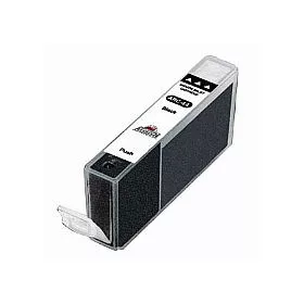   Canon CLI-8BK / BCI-6BK utángyártott tintapatron chip nélküli