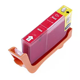 Canon BCI-6 Red utángyártott tintapatron