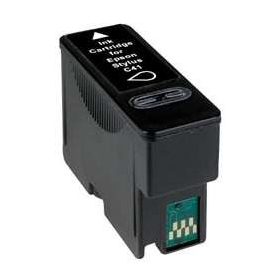 Epson T050 Black utángyártott tintapatron