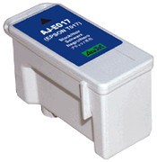 Epson T017 Black utángyártott tintapatron