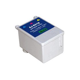 Epson T018 1C.M.Y. utángyártott tintapatron