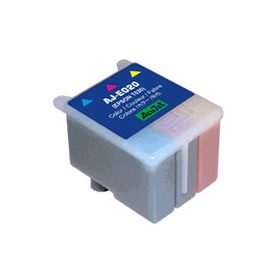 Epson T020 C.M.Y. utángyártott tintapatron