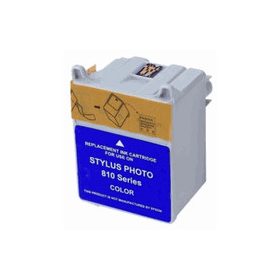 Epson T027 C.M.Y utángyártott tintapatron