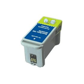 Epson T028 Black utángyártott tintapatron