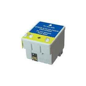 Epson T029 C.M.Y. utángyártott tintapatron