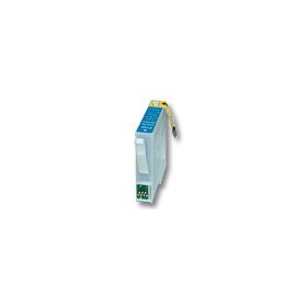 Epson T0335 Light Cyan utángyártott tintapatron