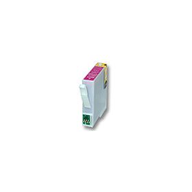 Epson T0336 Light Magenta utángyártott tintapatron