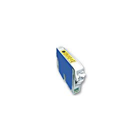 Epson T0424 Yellow utángyártott tintapatron