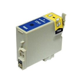 Epson T0431 Black utángyártott tintapatron