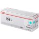 Canon CRG059H Toner Cyan /EREDETI/ 13,5K