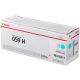 Canon CRG059H Toner Cyan /EREDETI/ 13,5K